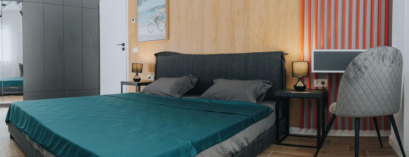 Charlotte Piata Unirii - Free Private Parking 2Bedrooms Apartment Oradea Εξωτερικό φωτογραφία