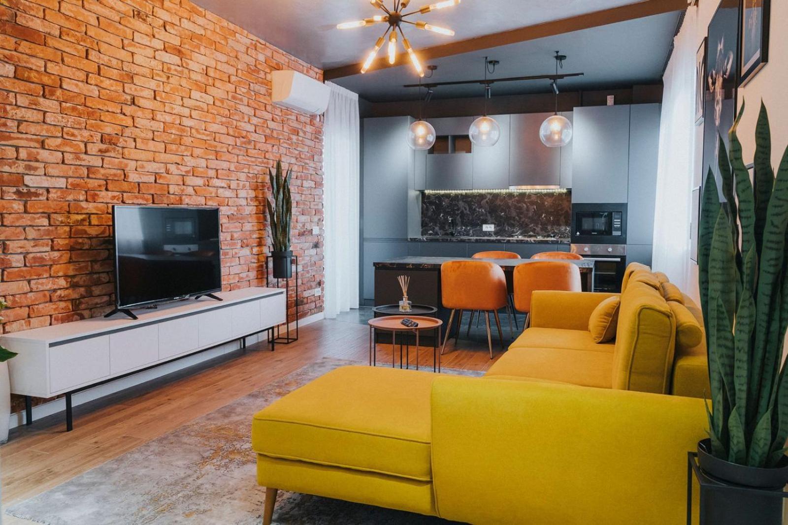Charlotte Piata Unirii - Free Private Parking 2Bedrooms Apartment Oradea Εξωτερικό φωτογραφία