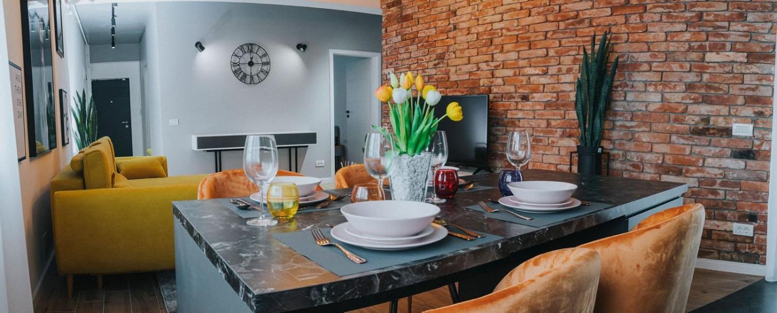 Charlotte Piata Unirii - Free Private Parking 2Bedrooms Apartment Oradea Εξωτερικό φωτογραφία