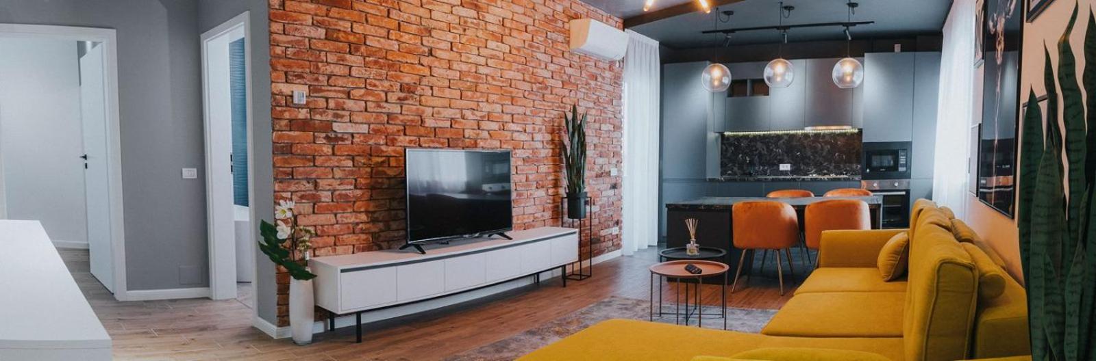 Charlotte Piata Unirii - Free Private Parking 2Bedrooms Apartment Oradea Εξωτερικό φωτογραφία