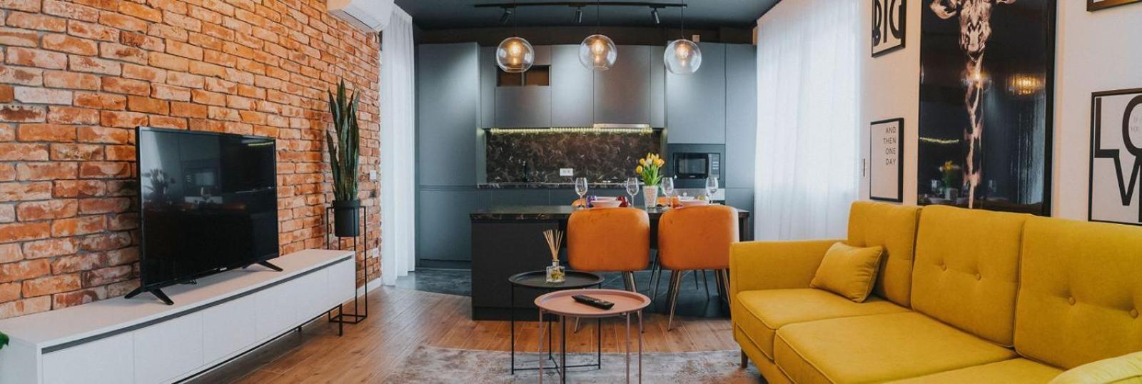 Charlotte Piata Unirii - Free Private Parking 2Bedrooms Apartment Oradea Εξωτερικό φωτογραφία