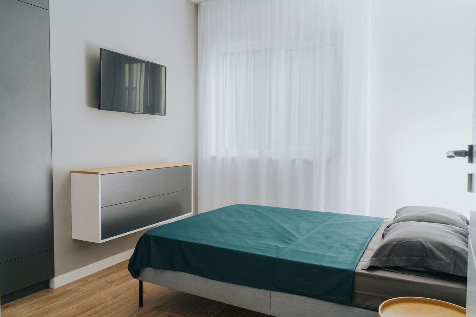 Charlotte Piata Unirii - Free Private Parking 2Bedrooms Apartment Oradea Εξωτερικό φωτογραφία
